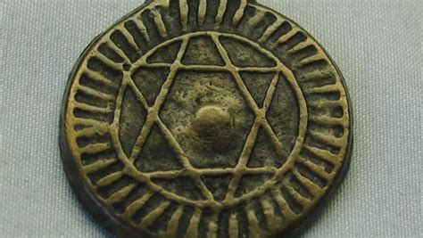 Significance of the Sacred Seal of Solomon and its … - balustradellc
