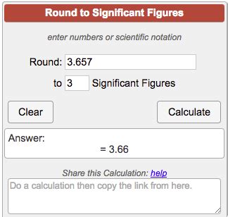 Significant Figures Rounding Calculator - GraphCalc - wintechmobiles.com