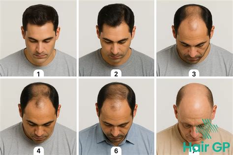 Signs of Balding at 20: Understanding Hair Loss | Evolve - balustradellc