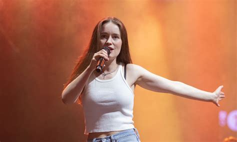 SIGRID Nude 