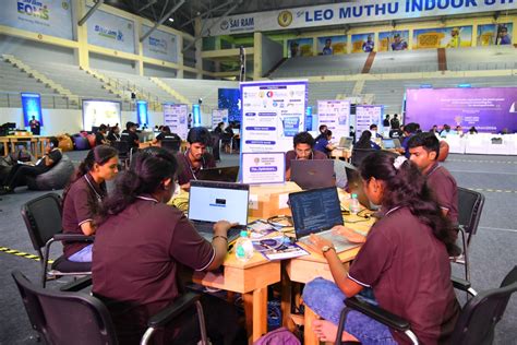 SIH - Smart India Hackathon - coolestguyplanet.net