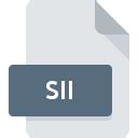 SII File Extension - What is a .sii file and how do I open it?