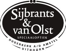 SIJBRANTS & VAN OLST OPTIEK - Top Vision Group