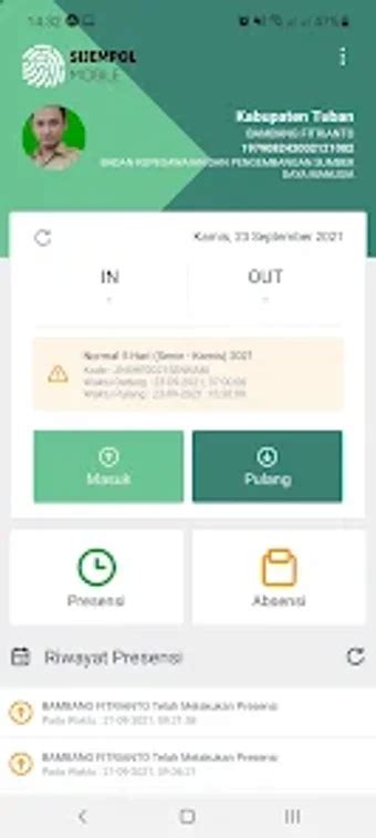 SIJEMPOL | DPMPTSP Kab. Garut - balustradellc