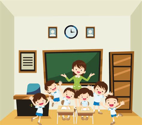 Sikap Disiplin Adalah - Pengertian, Macam, Contoh, dan Manfaat Bagi ... - balustradellc