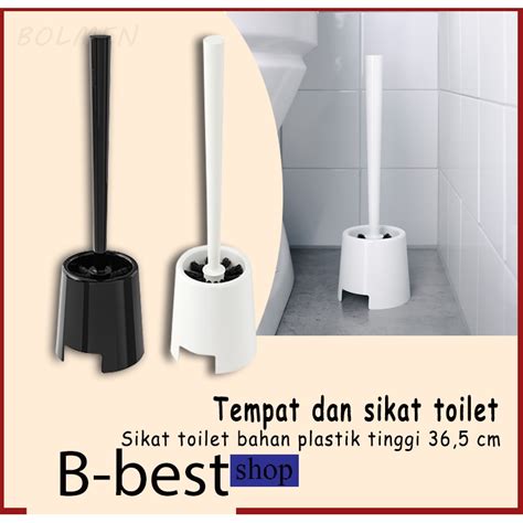 Sikat dan Tempat Sikat Toilet Ringkas - Desain Persegi 9509 T10026 ... - raincitystudios.com