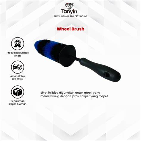 Sikat Velg Mobil Untuk Bagian Dalam Velg Mobil - raincitystudios.com