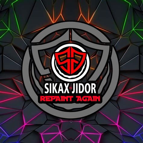 Sikax Jidor - balustradellc