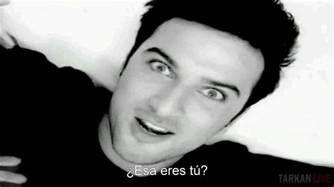 SIKIDIM (EN ESPAÑOL) - Tarkan - LETRAS.COM