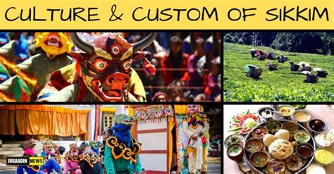 Sikkim culture | PPSX - SlideShare - muktibox.com