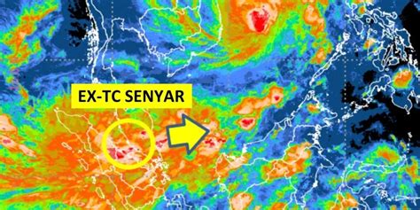 Siklon Senyar - Wikipedia bahasa Indonesia, … - wintechmobiles.com