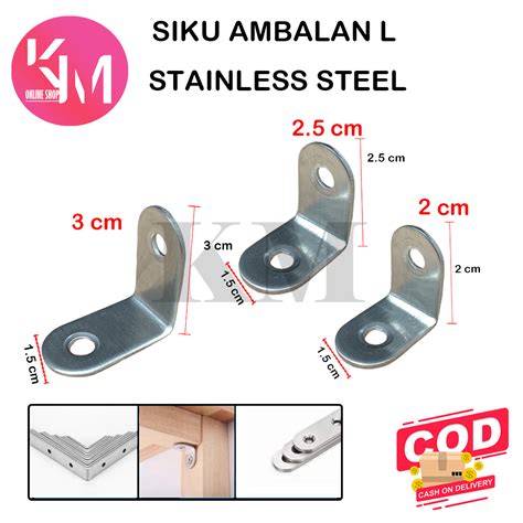 Siku Baja Ringan - balustradellc