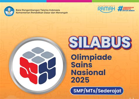SILABUS OSN SMP Update - Kemdikbud - muktibox.com