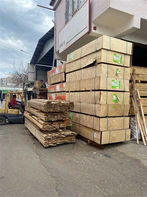 SILAS ORMAN URUNLERI  Import Data.