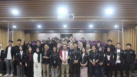 silaturahmi upn - muktibox.com