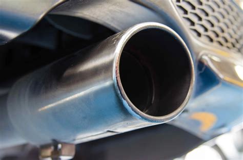 Silencer Knalpot: Fungsi & Harga Terbaru Maret 2026 - balustradellc