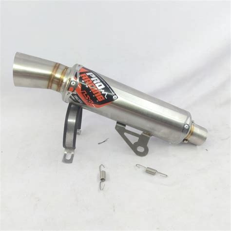 Silencer Knalpot Motor - balustradellc