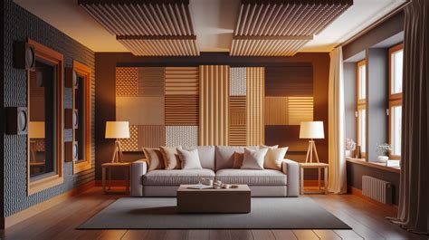 Silencing The Echo: A Guide To Soundproofing Two-Storey Ceilings - balustradellc
