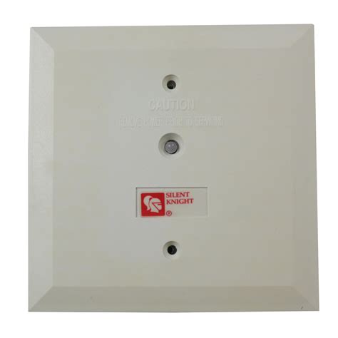 SILENT KNIGHT SD500-ANM - Addressable Notification Module