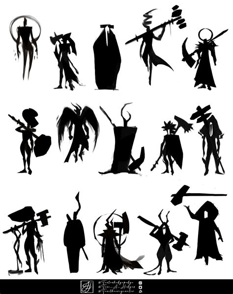Silhouette character Images - Free Download on Freepik - muktibox.com