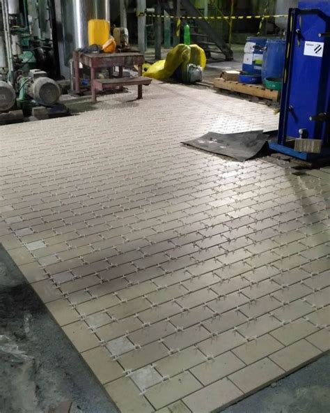 Silica Tiles | Space Shuttle, Extreme Temperature Resistance - wintechmobiles.com