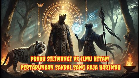 SILIWANGI DALAM BAHAYA ! ILMU HITAM DAHSYAT … - balustradellc