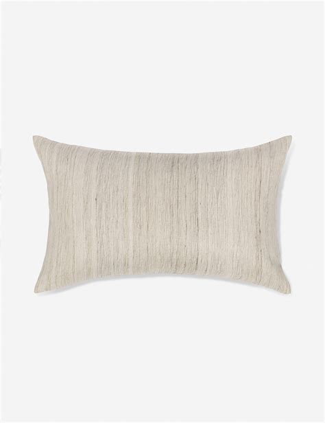 Silk Accent Pillow - Etsy - balustradellc