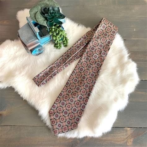 Silk Accents Necktie - Etsy - balustradellc