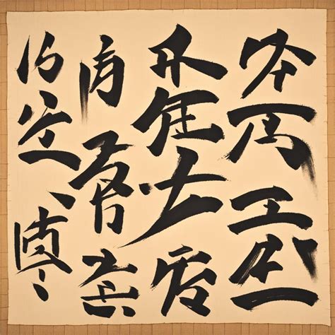 Silk Artwork Calligraphy - Etsy - muktibox.com