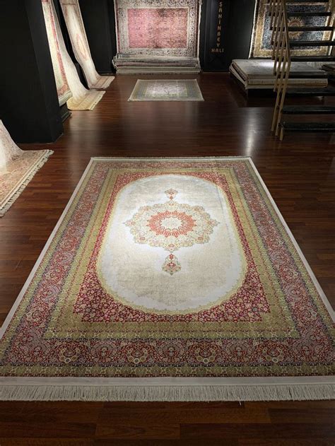 Silk High Quality Area Rugs | Manhattan Rugs - balustradellc