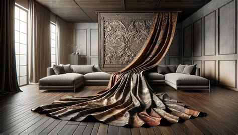 Silk Luxury Medieval Fabric - wintechmobiles.com