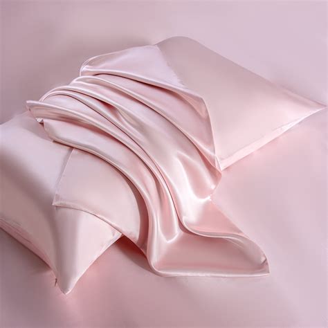Silk Pillowcases at M&S - Marks & Spencer - balustradellc