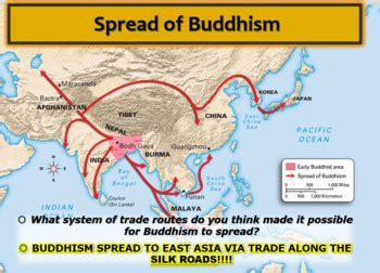 Silk Road transmission of Buddhism - wintechmobiles.com