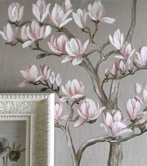 Silk wallcoverings are the new wallpaper - Luxury … - balustradellc