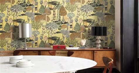 Silk Wallpaper for Walls - Luxury & Elegance | Elegant … - balustradellc