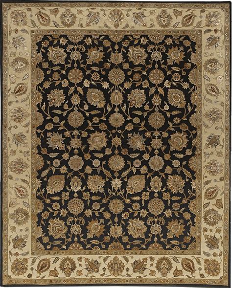 Silk Wool Rugs - Luxurious and Elegant Options - balustradellc