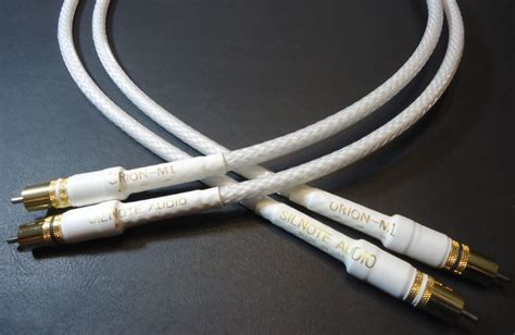 Silnote Audio cables Review - Dagogo - balustradellc