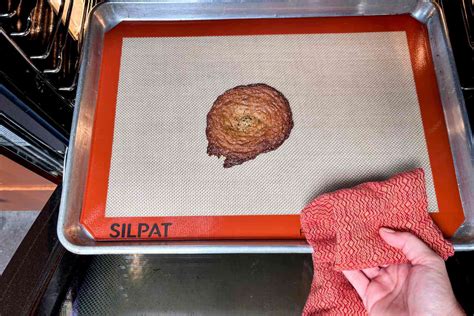 Silpat Silicone Baking Mat Review 2023: Best Baking … - balustradellc