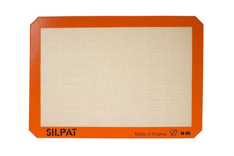 Silpat Silicone Baking Mat Review - Food & Wine - balustradellc