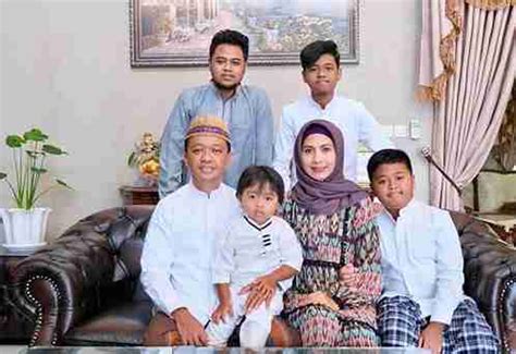 Silsilah Keluarga Bahlil Lahadalia - PAGE ALL : Okezone Economy - muktibox.com