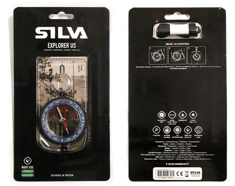 Silva compass - wintechmobiles.com