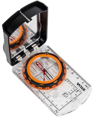Silva Expedition S Compass Clinometer - Geological … - wintechmobiles.com