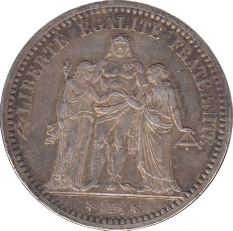 Silver 1875 Year French Coins for sale | eBay - balustradellc