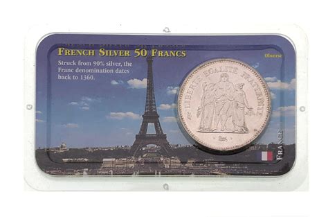 Silver 1974 French Coins for sale | eBay - balustradellc