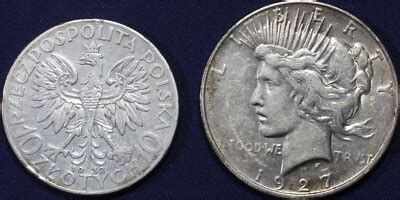 Silver 2006 Polish Coins for sale | eBay - balustradellc