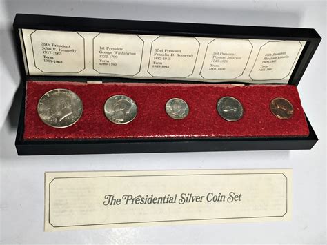 Silver Coin Set for sale | eBay UK - balustradellc