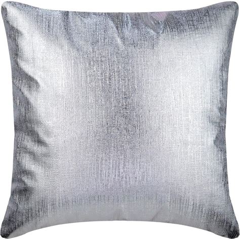 Silver Cushions - Dunelm - balustradellc