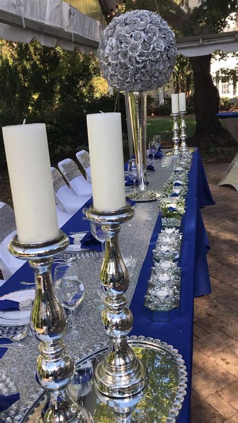 Silver Decorations - Etsy UK - balustradellc