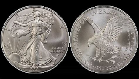 Silver Eagle Values - Complete Pricing Guide - Gainesville Coins - balustradellc