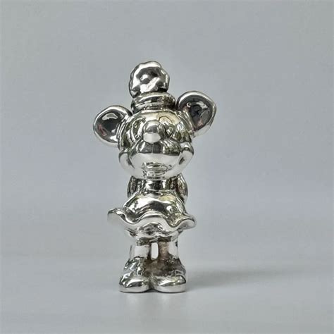Silver Figurines - Etsy - muktibox.com